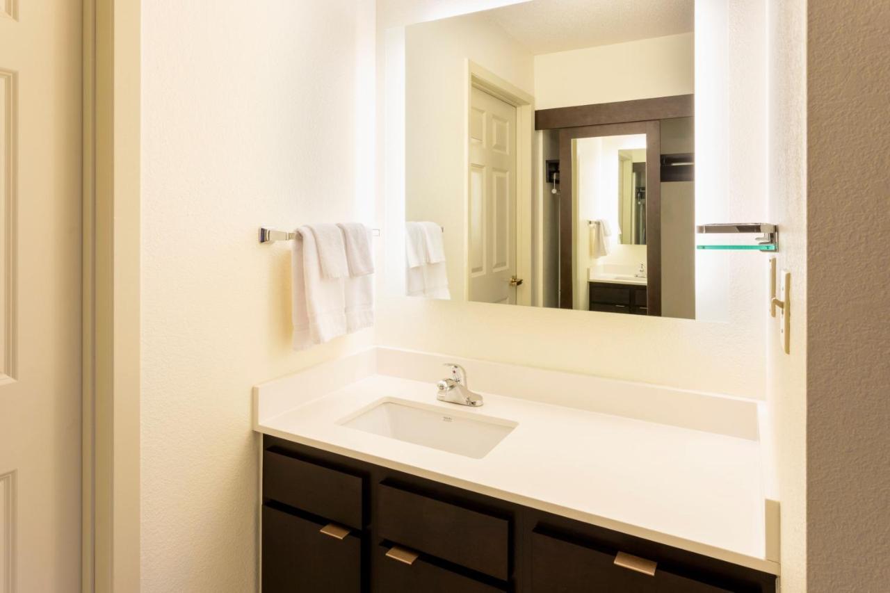 Residence Inn Minneapolis St. Paul/Roseville Eksteriør billede
