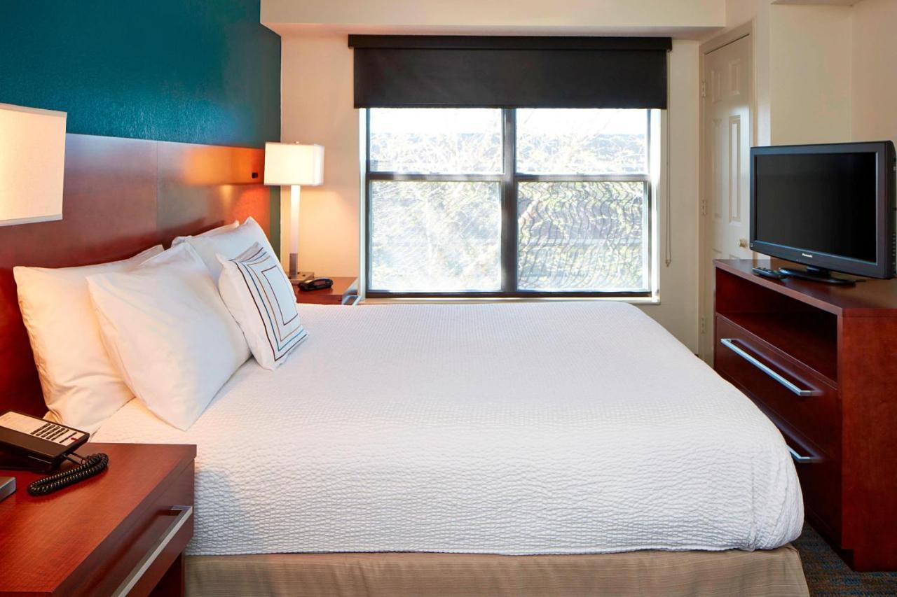 Residence Inn Minneapolis St. Paul/Roseville Eksteriør billede