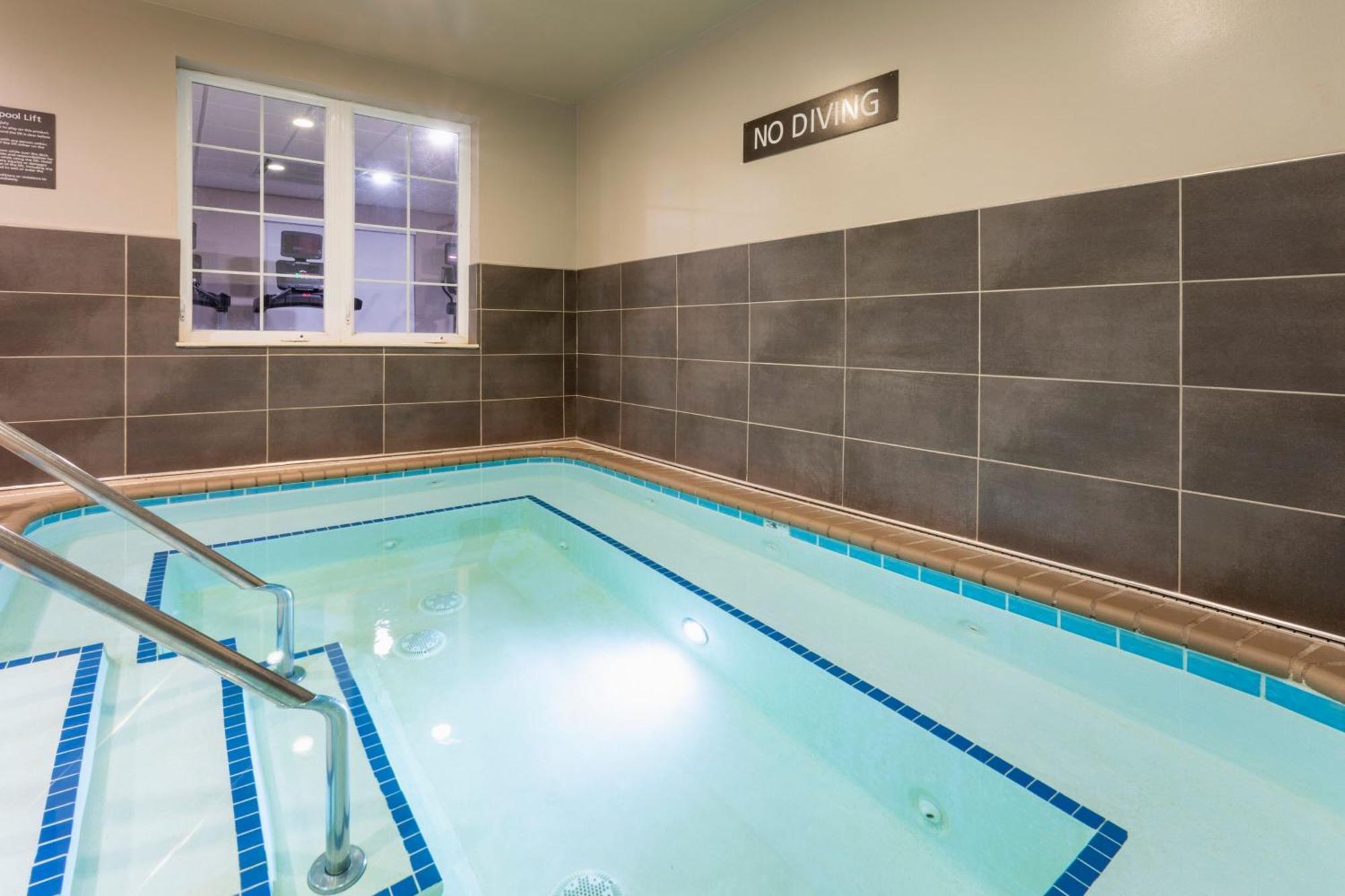 Residence Inn Minneapolis St. Paul/Roseville Eksteriør billede