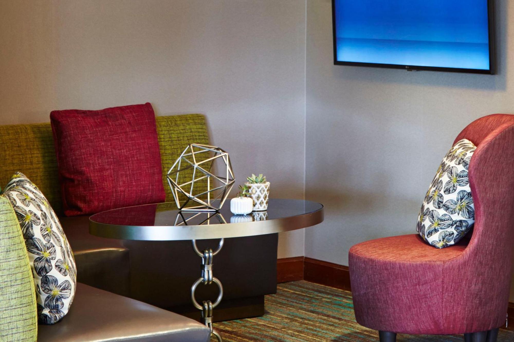 Residence Inn Minneapolis St. Paul/Roseville Eksteriør billede